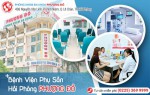 Phòng Khám Phượng Đỏ