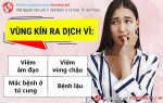 Phòng Khám Phượng Đỏ