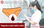Phòng Khám Phượng Đỏ